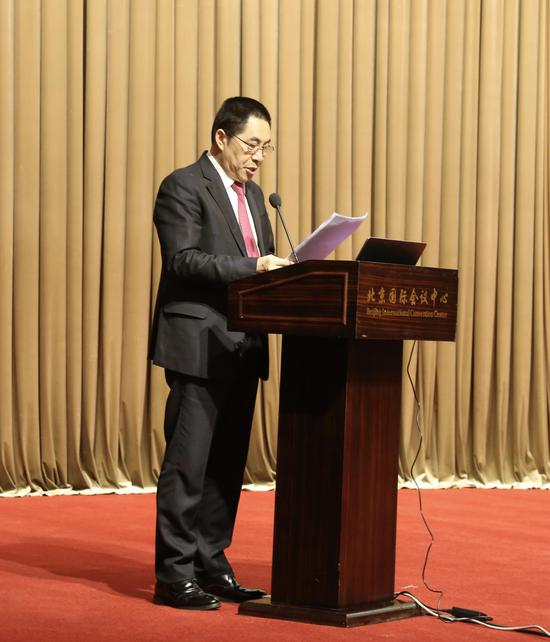 李世荣