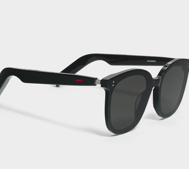 HUAWEI X GENTLE MONSTER Eyewear II智能眼镜SMART MYMA款