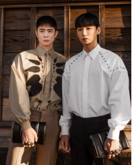 PP Krit、Ami及Aya、Taike及Noah