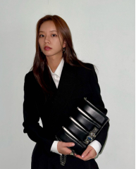 Nana朴珍娜、Hyeri李惠利