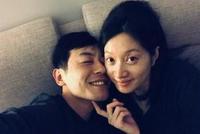 朱亚文二胎再得女儿!晒“妹妹”脚印喜气洋洋