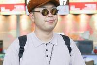 爱得火热!邓丽欣王子隔空传情高调撒狗粮