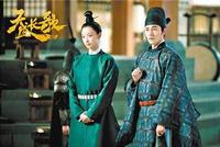 《延禧攻略》用莫兰迪色系呈现影视剧“古典美”