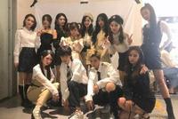 火箭少女《由你》高票夺公约 履承诺吸氦气唱歌