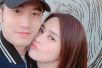 阿娇晒婚前日志公开体重 自曝为婚纱要减肥成功