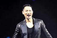 张学友演唱会8排26座永远空着 背后原因让人鼻酸
