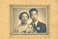 夫妻病房牵手,我拉着她的手,她才放心