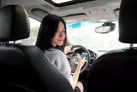 滴滴成立女性司机联盟 女性网约车司机平均年龄35岁