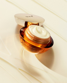 全新冰淇淋乳霜质地