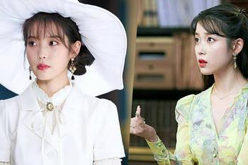 清纯脸能与浓妆完美兼容?