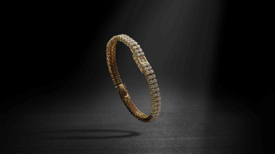 积家典藏 - 101 Reine腕表