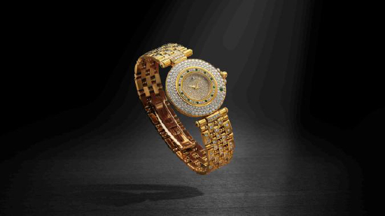 积家典藏 - Carnet de Rendez-Vous腕表