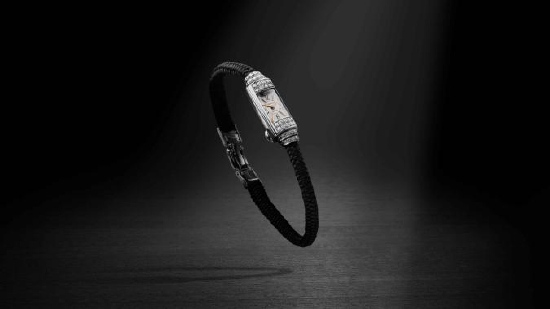 积家典藏 - Duoplan腕表