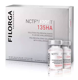NCTF® BOOST 135HA 菲洛嘉青春精华液加强型