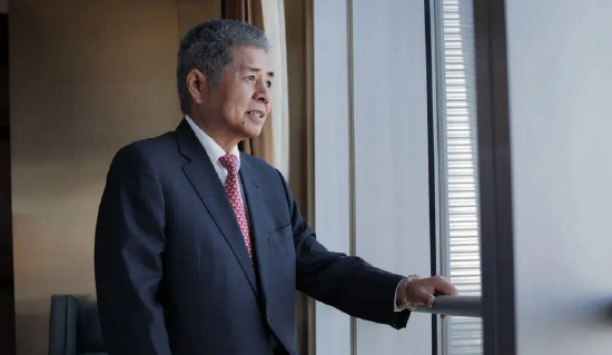 面对增长瓶颈，杨勋选择改变真维斯的品牌定位