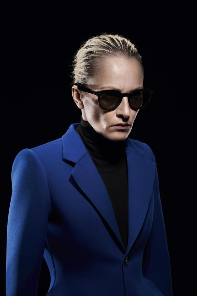 HUAWEI X GENTLE MONSTER Eyewear II智能眼镜