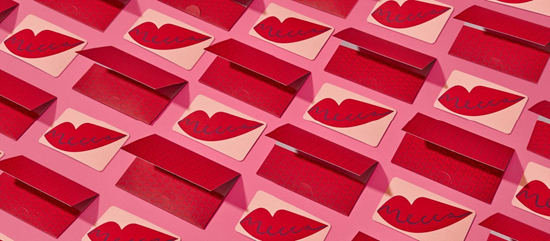 MECCA全新视觉设计