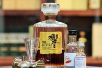 火了几十年的传奇日威“響”还能在神坛上坐多久?
