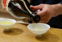 喝清酒的季节来了 教你一些装X的风味黑话