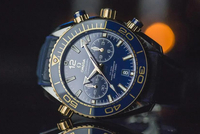 潜水表为什么会有排氦阀？