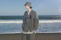 CityMan秋季通勤的安全感 都是风衣给的