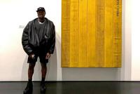 与 adidas 合作的 Kanye 想实现Nike 自由?