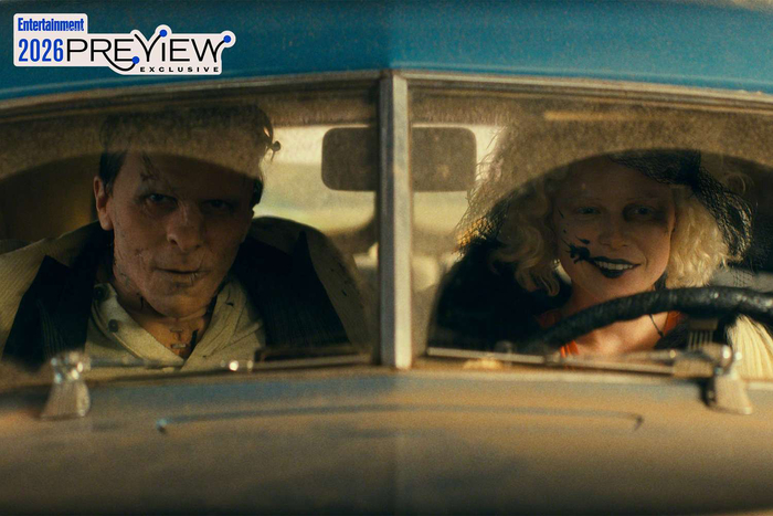 《弗兰肯斯坦的新娘》