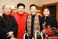 “老娘舅”走了!知名曲艺家李九松去世享年86岁
