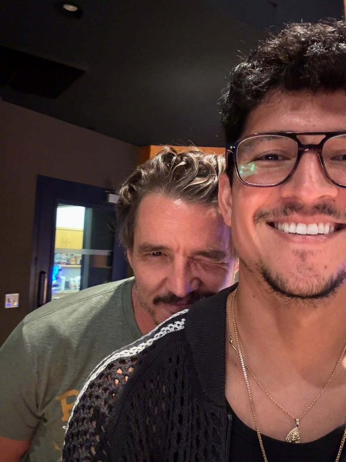 帕斯卡和拉米雷斯