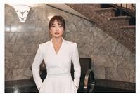 疗情伤?曝宋慧乔美国修读短期课程 中秋节未返韩