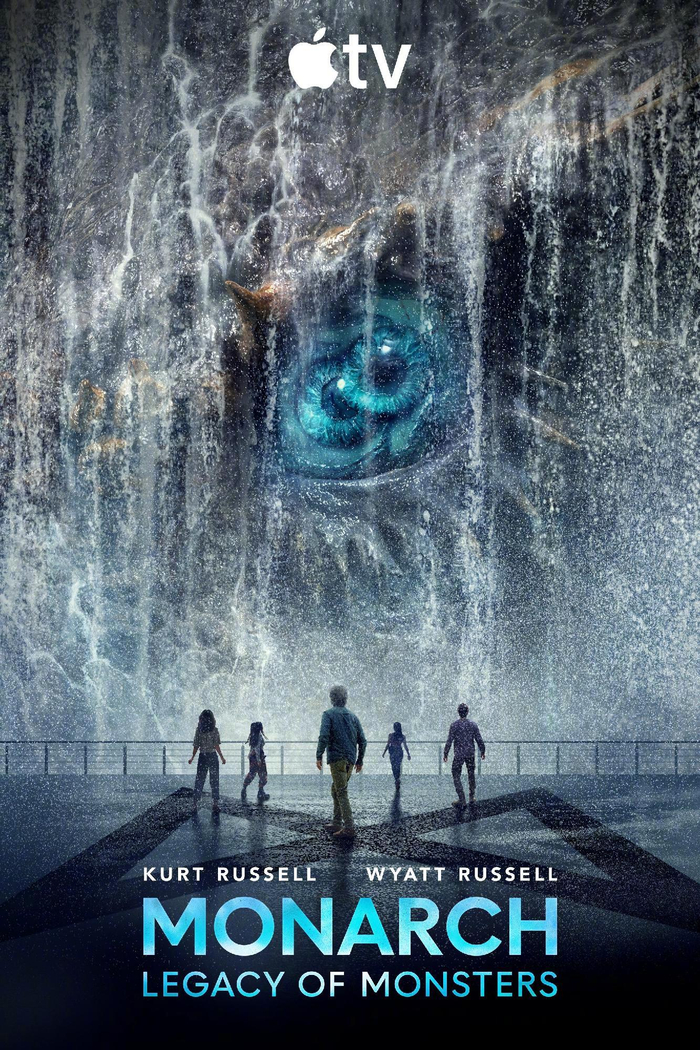 《帝王计划：怪兽遗产》