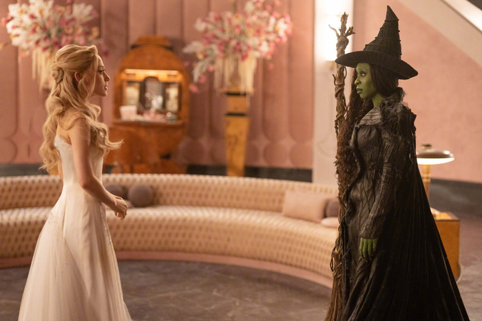 《魔法坏女巫2》