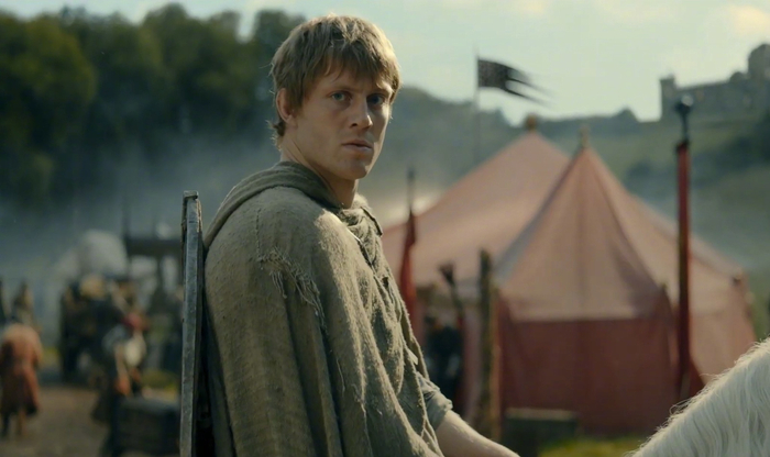 《七王国的骑士》预告来袭！权游百年前的神秘冒险即将开启