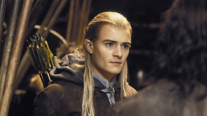 奥兰多·布鲁姆