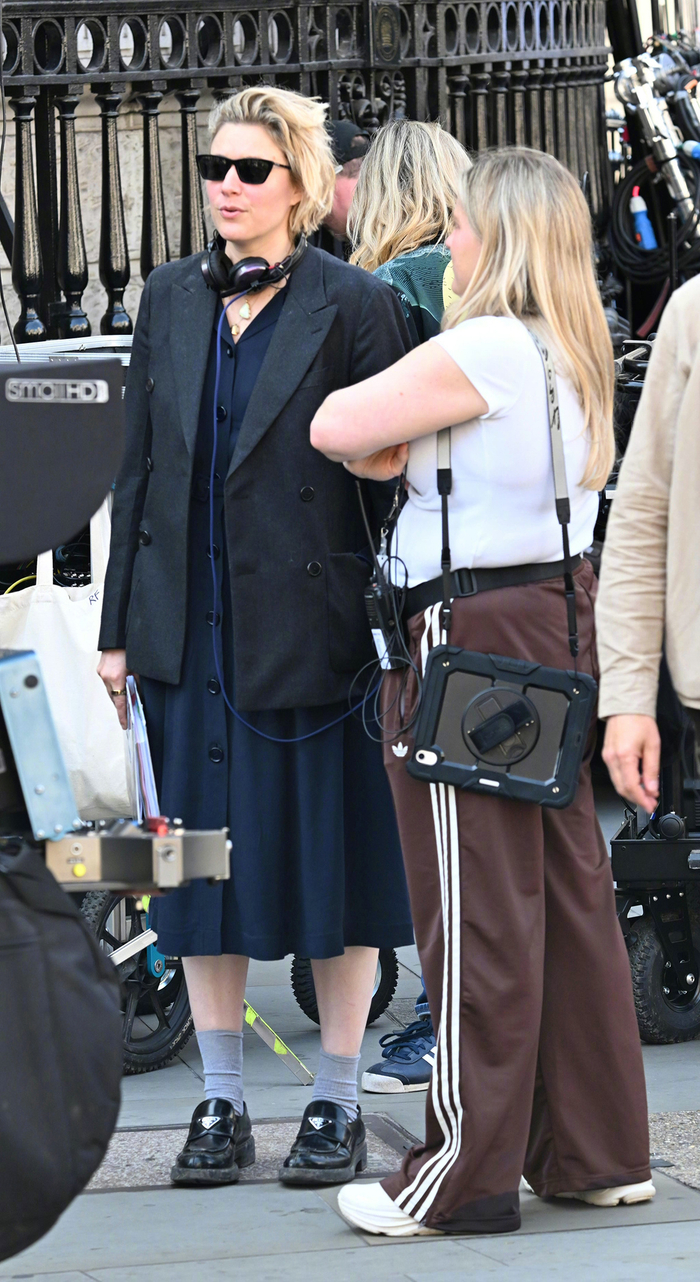 《纳尼亚传奇》