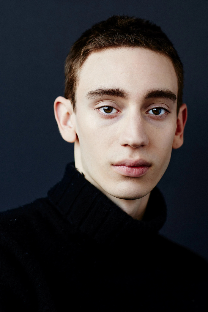 西奥多·佩尔兰