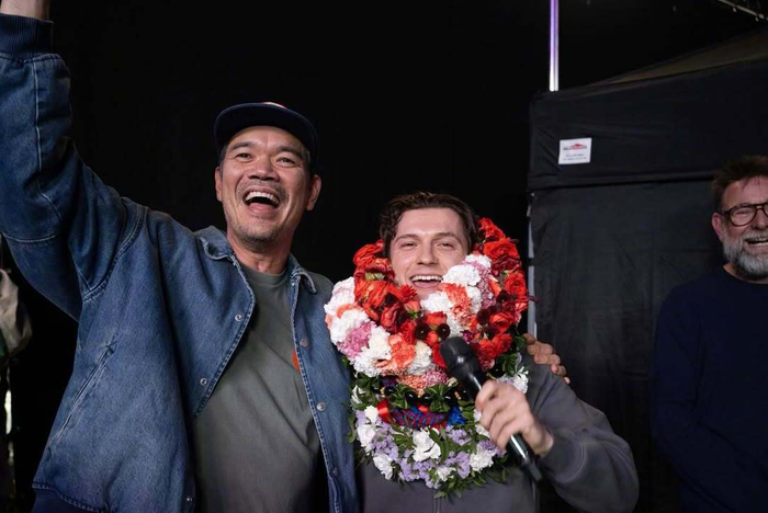 《蜘蛛侠4》杀青！绿巨人+惩罚者联手，7月31日北美上映