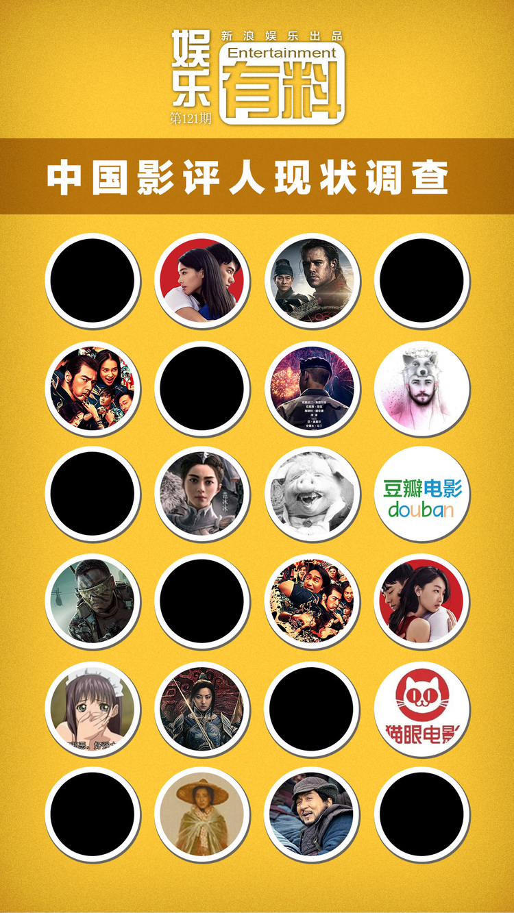 在中国，谁在为影评人盖章