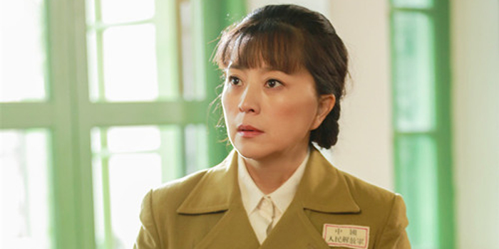 电视剧《花儿与远方》热播 张晗支边成"红娘"