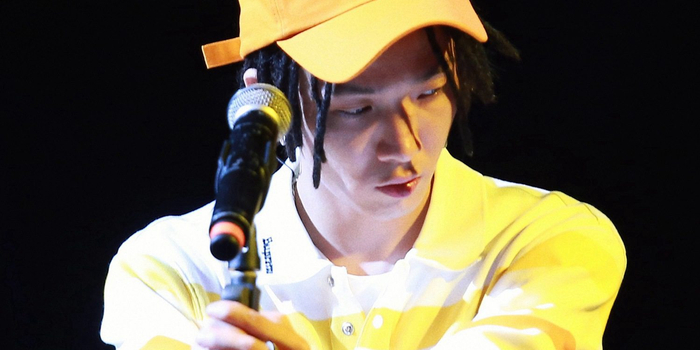 《中国有嘻哈•王者之路》揭Tizzy T成长蜕变之路_手机新浪网