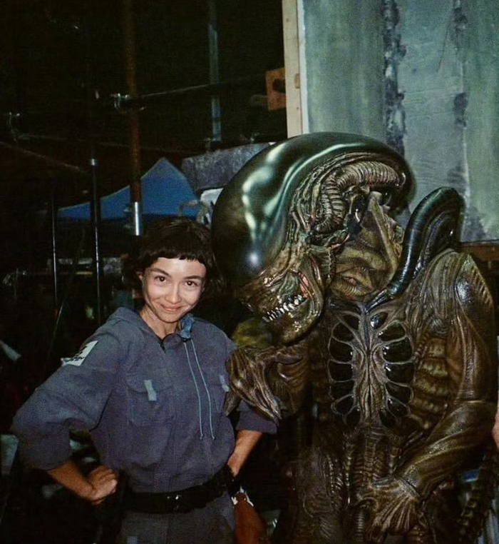 《异形：地球》