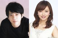 恭喜!杰尼斯事务所宣布二宫和也得女喜讯