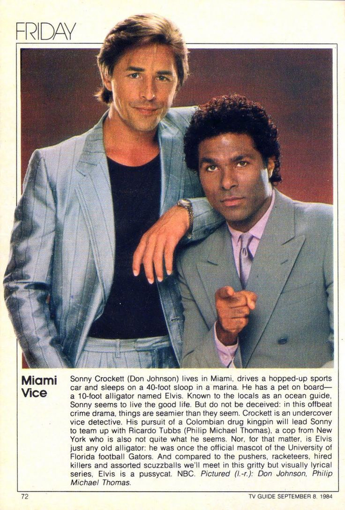 《迈阿密风浪》