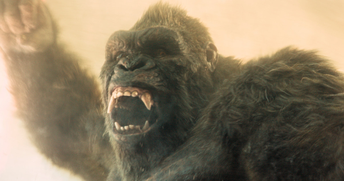 《帝王计划：怪兽遗产》