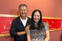 大S曾想撮合妈妈和前公公 S妈愿汪小菲觅得良缘