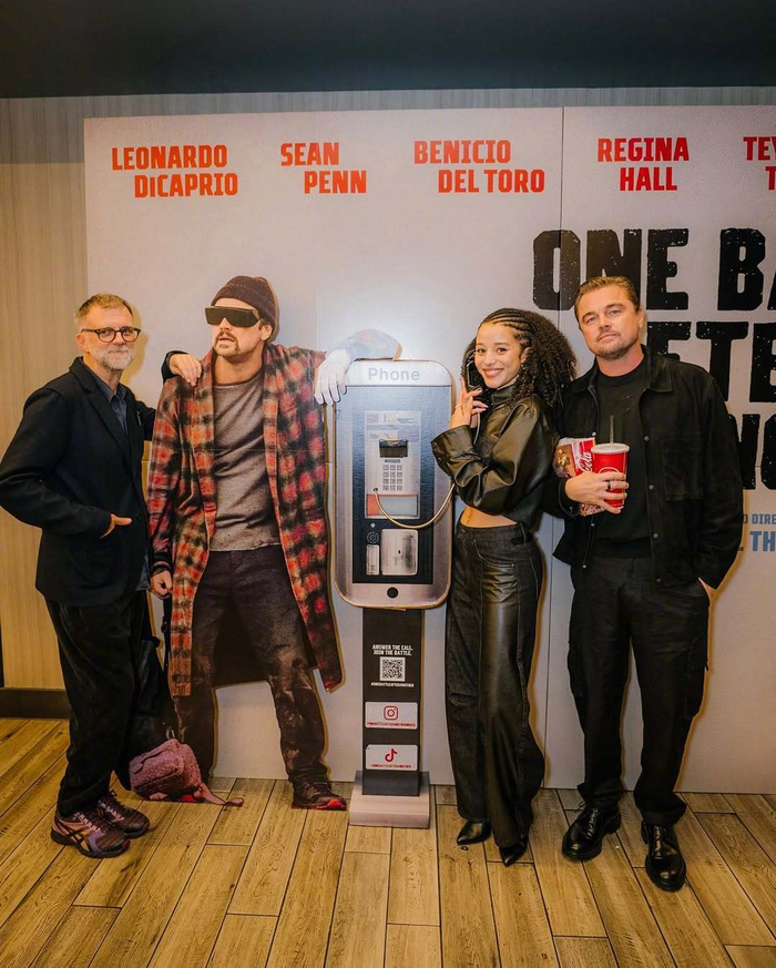 2026金球奖提名炸了！《一战再战》9提名领跑，谁将封神？