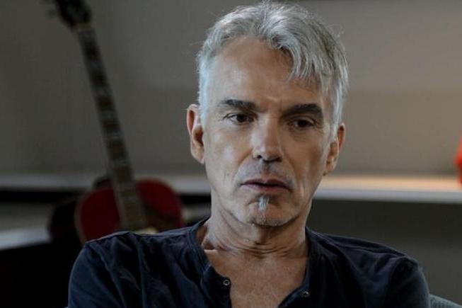 比利·鲍伯·松顿