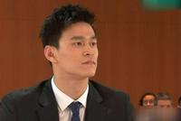 孙杨曝听证会视频 直指血检官非法抽血操作错误