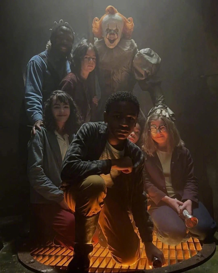 《欢迎来到德里镇》