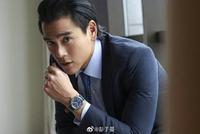 彭于晏辟谣与唐禹哲不实传闻:假的无聊烂透了